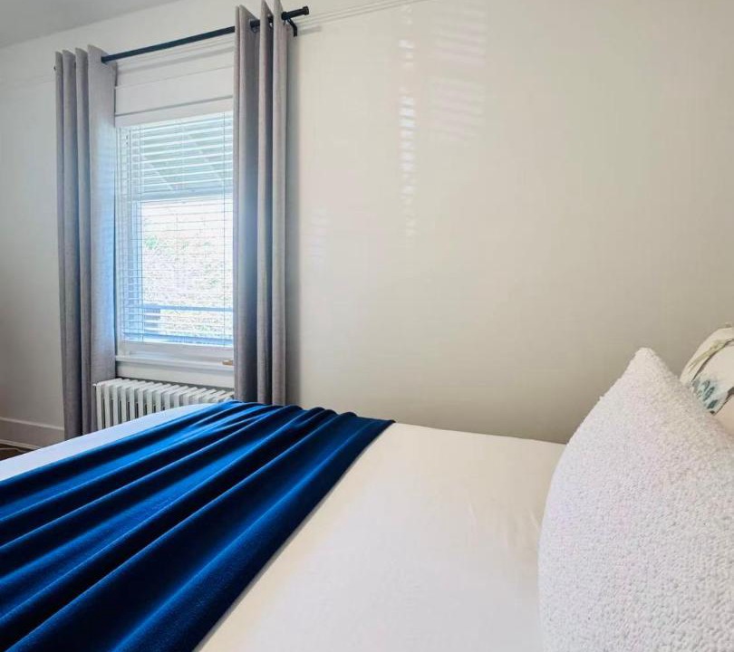 Photo of Bedroom in West Side