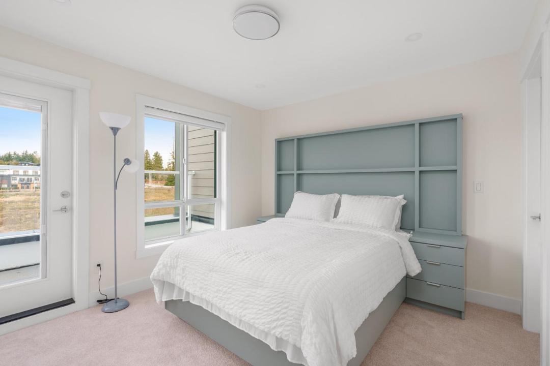 Photo of Bedroom in Willoughby