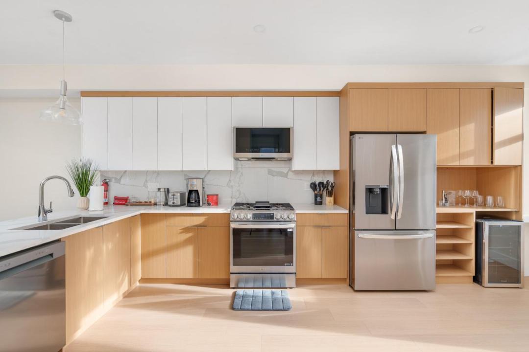 Photo of Kitchen in Willoughby