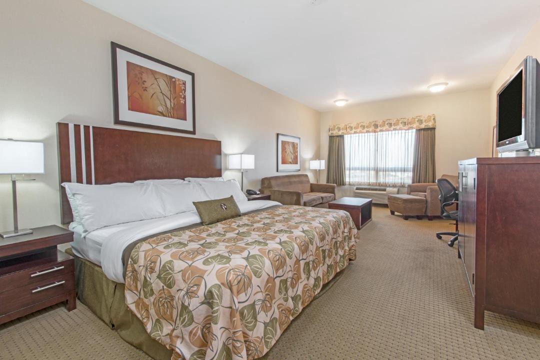 Photo of Bedroom in Wainwright