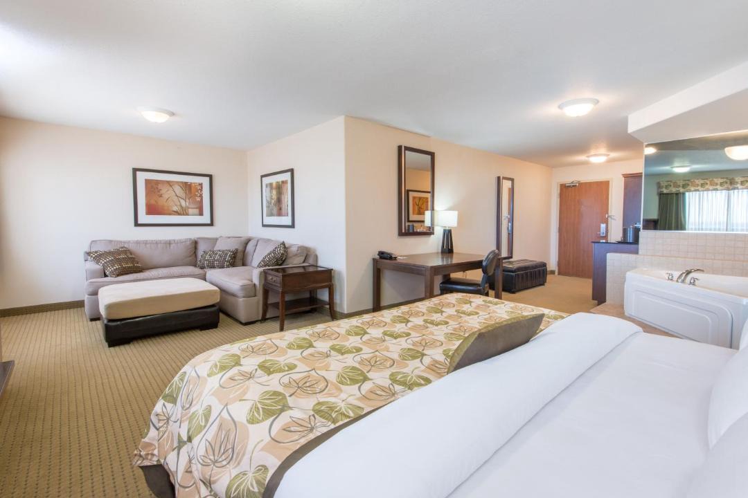 Photo of Bedroom in Wainwright