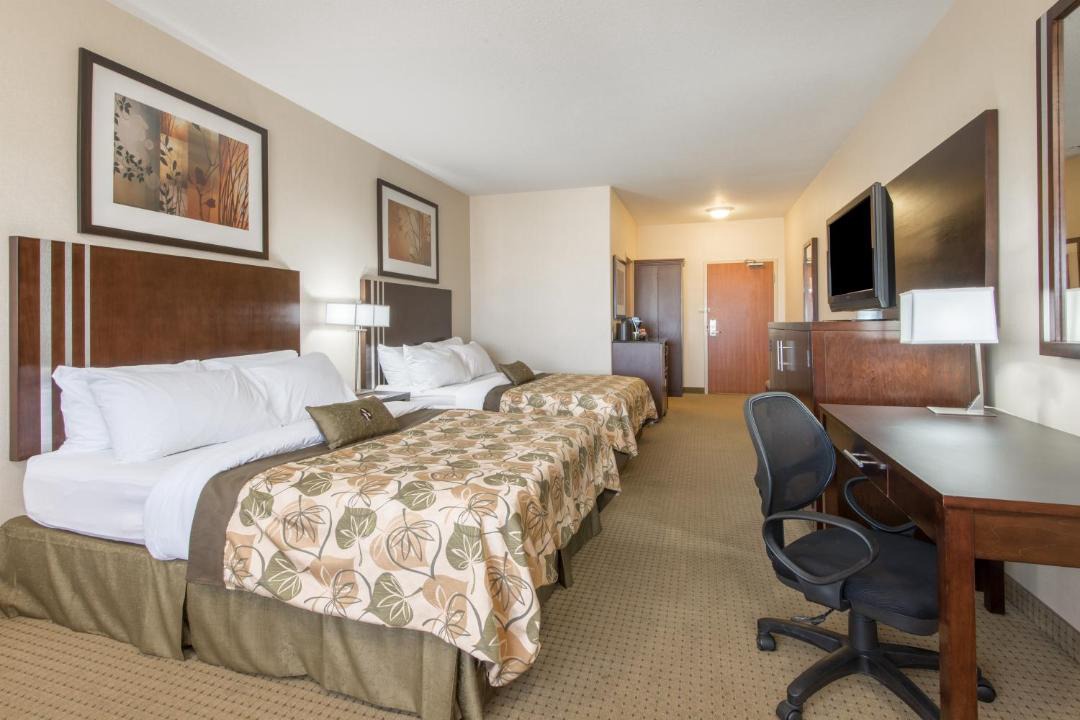 Photo of Bedroom in Wainwright