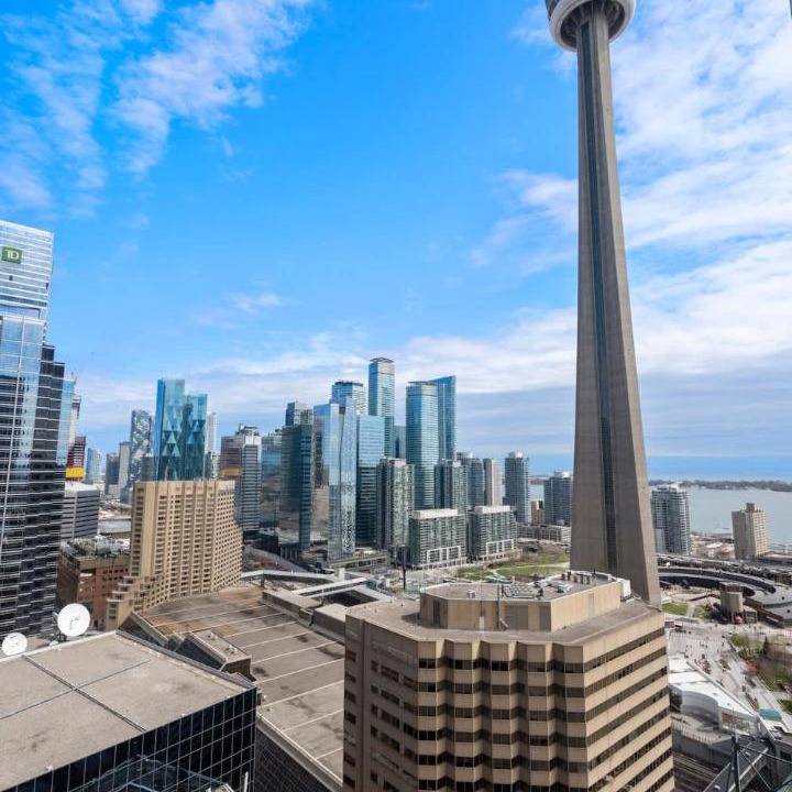 Photo of Others in Toronto Entertainment District