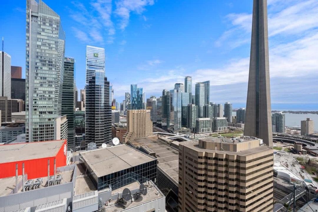 Photo of Others in Toronto Entertainment District