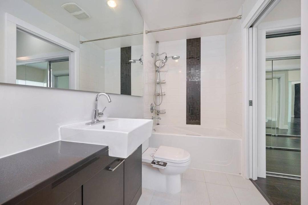 Photo of Bathroom in Downtown Vancouver