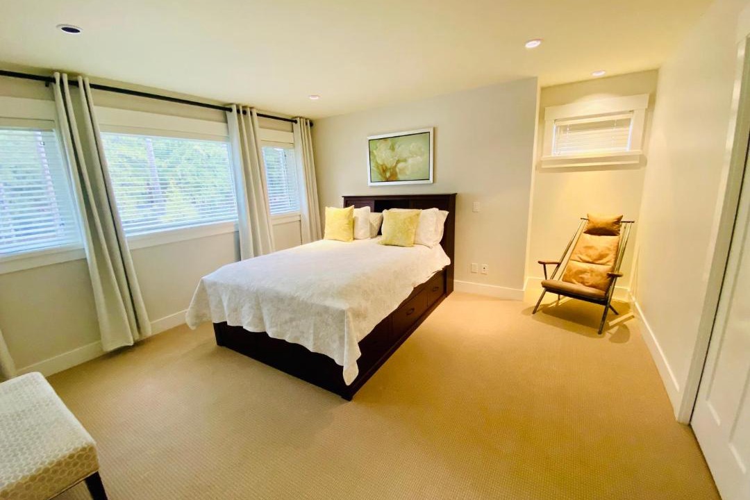 Photo of Bedroom in Regional District of Nanaimo