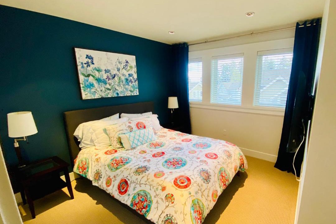 Photo of Bedroom in Regional District of Nanaimo
