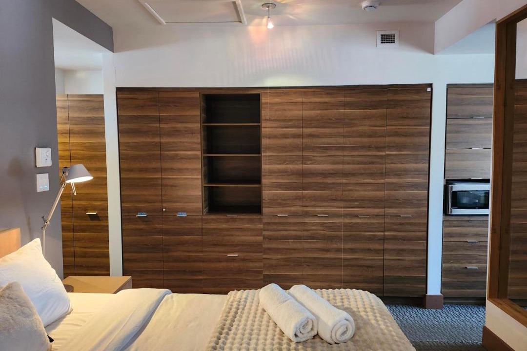 Photo of Bedroom in Lac Superieur Village