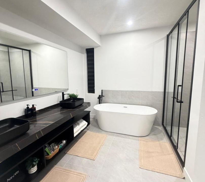 Photo of Bathroom in High River