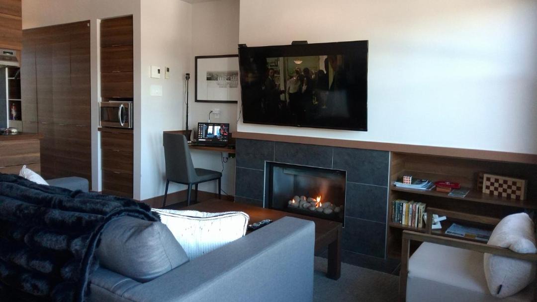 Photo of Livingroom in Lac Superieur Village