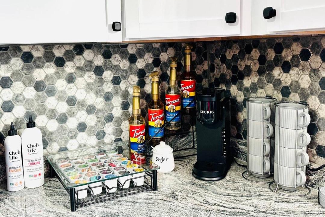Photo of Kitchen in Cheektowaga