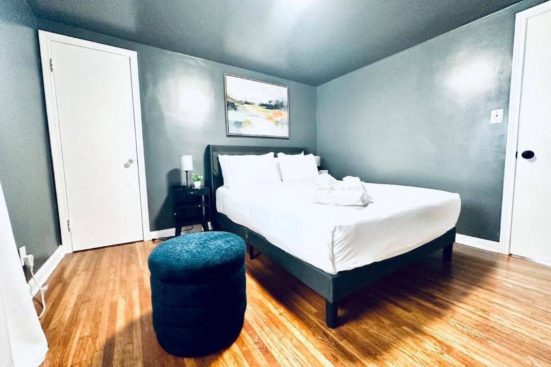Photo of Bedroom in Cheektowaga