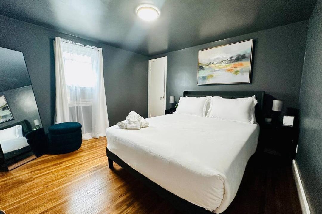 Photo of Bedroom in Cheektowaga