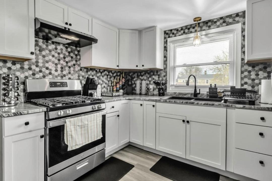 Photo of Kitchen in Cheektowaga
