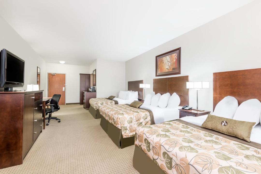 Photo of Bedroom in Olds