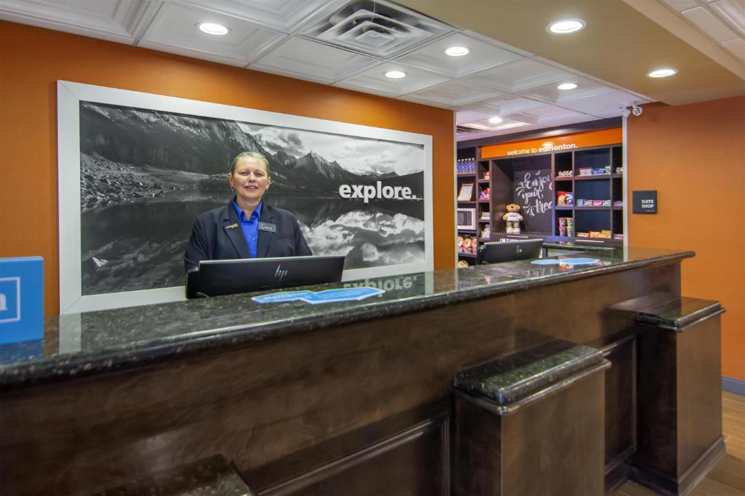 Photo of Others in West Edmonton
