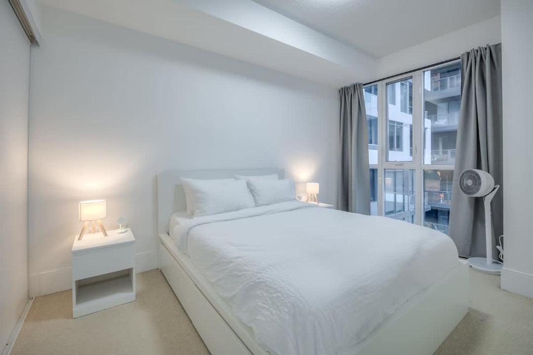 Photo of Bedroom in Wellington Place