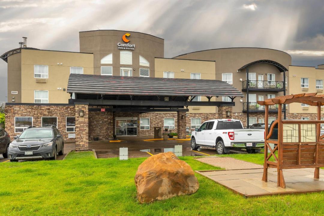 Photo of Others in Medicine Hat