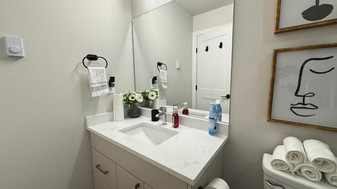 Photo of Bathroom in Saskatoon