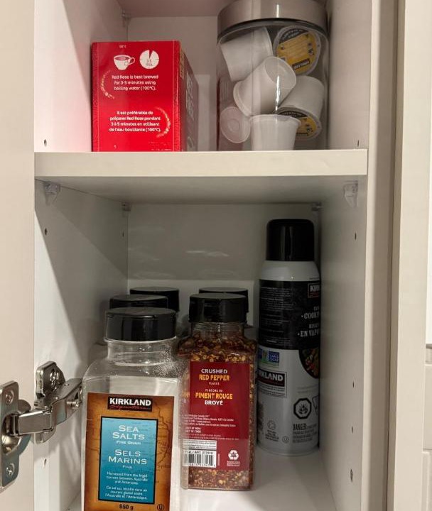 Photo of Kitchen in Saskatoon
