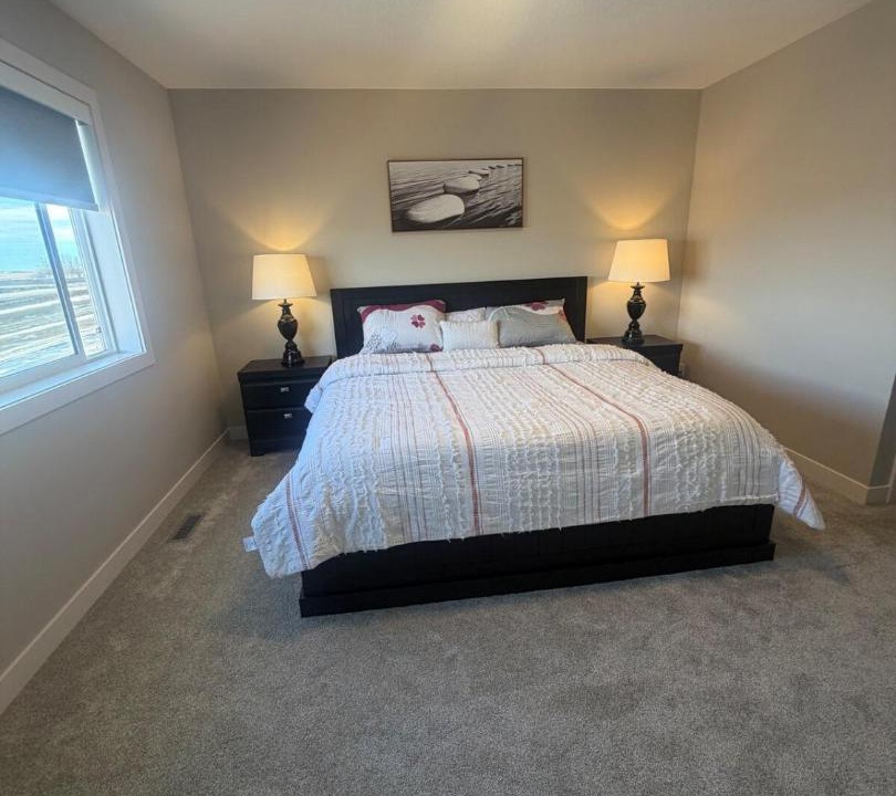 Photo of Bedroom in Cochrane