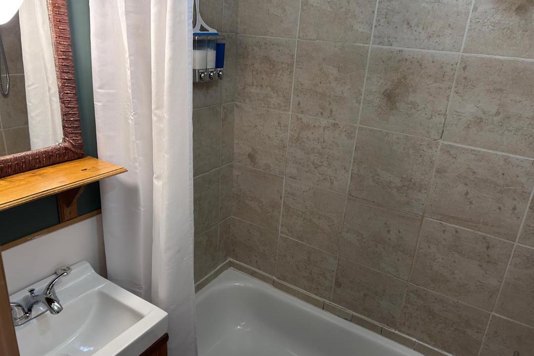 Photo of Bathroom in Roberval