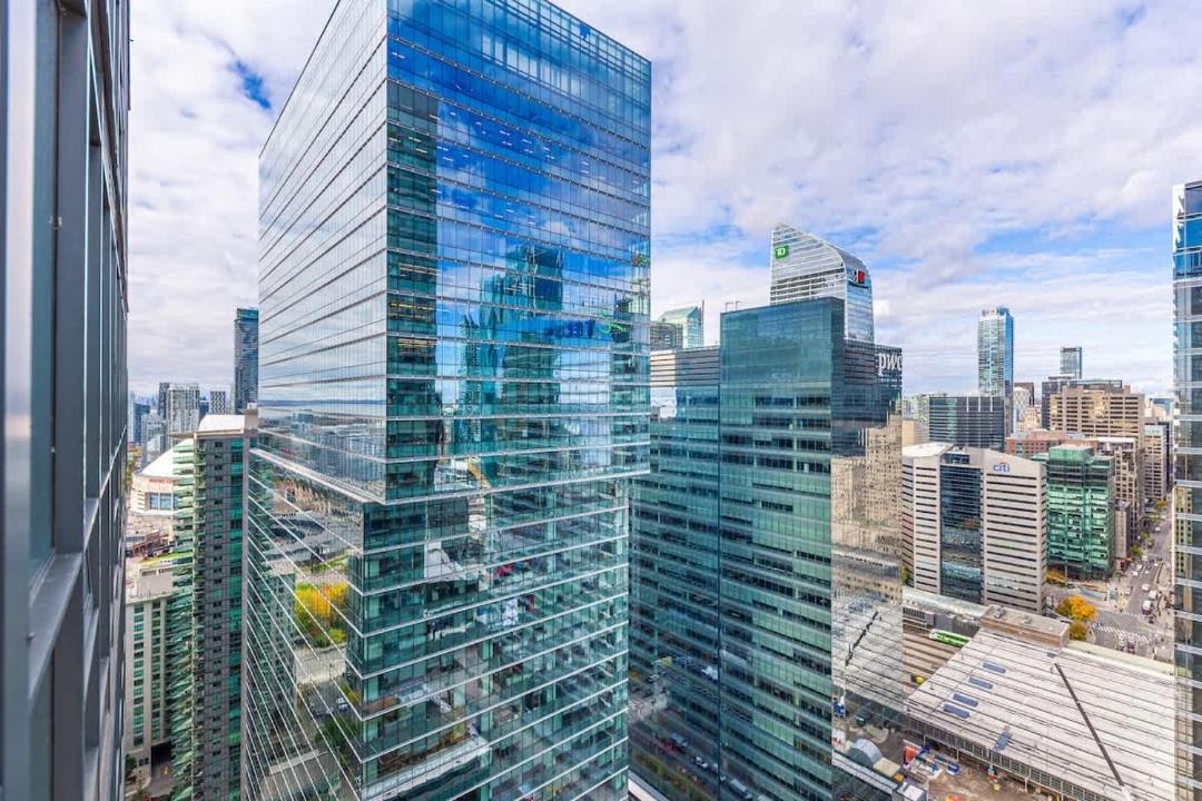 Photo of Others in Downtown Toronto