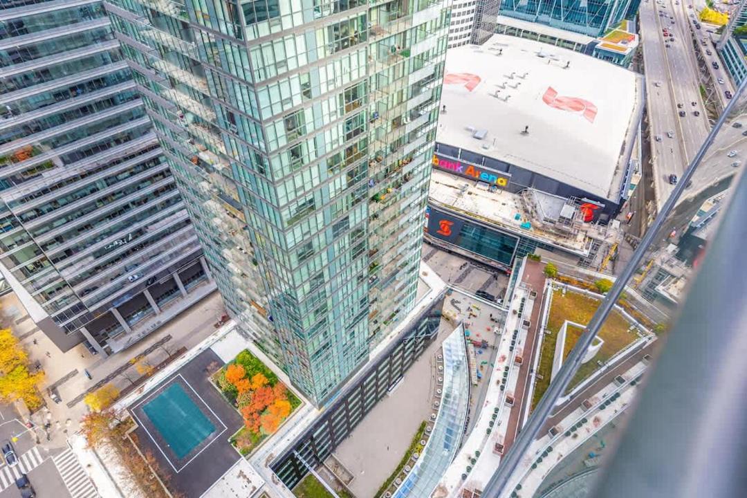 Photo of Others in Downtown Toronto