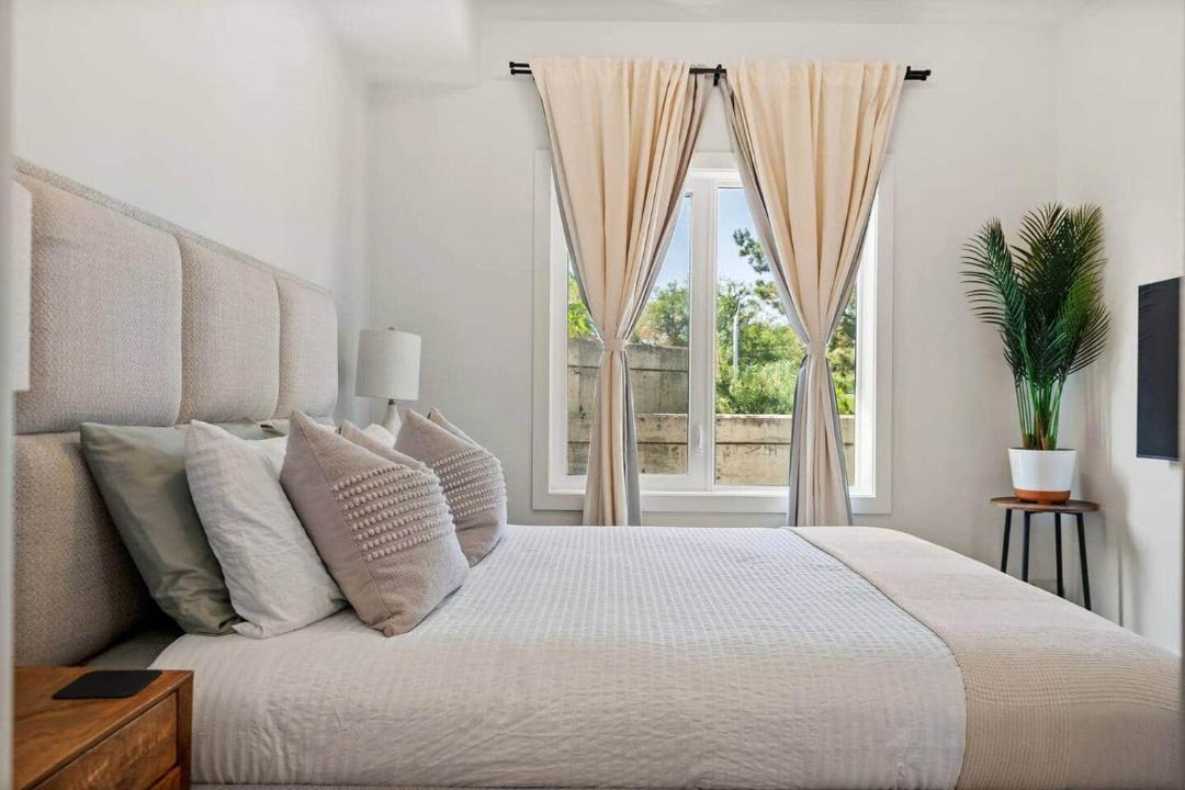 Photo of Bedroom in Whyte ave