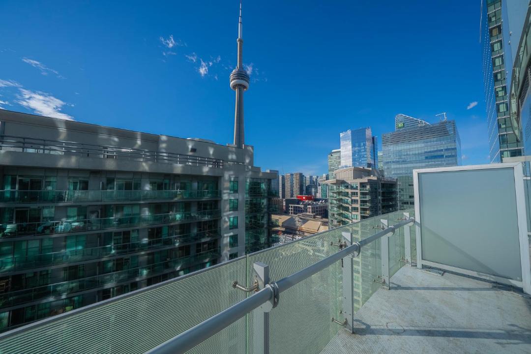 Photo of Others in Toronto Entertainment District