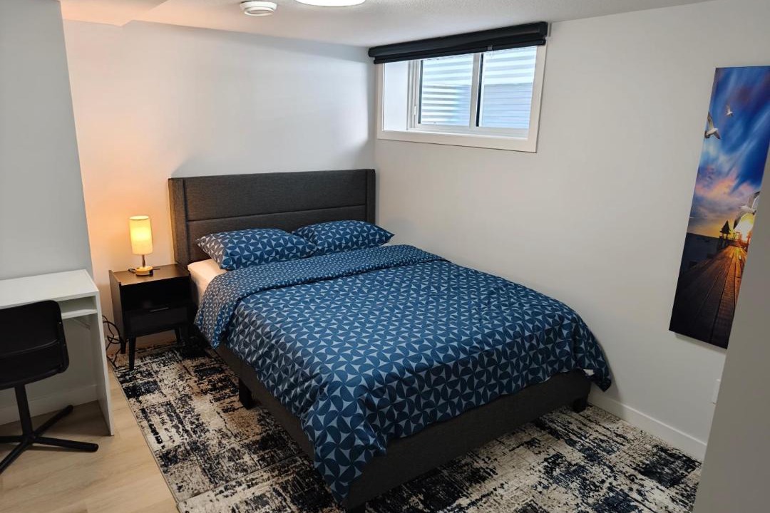 Photo of Bedroom in Leduc