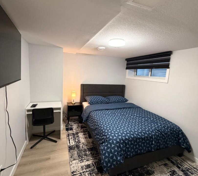 Photo of Bedroom in Leduc