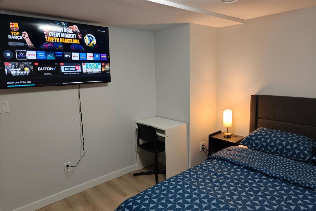 Photo of Bedroom in Leduc