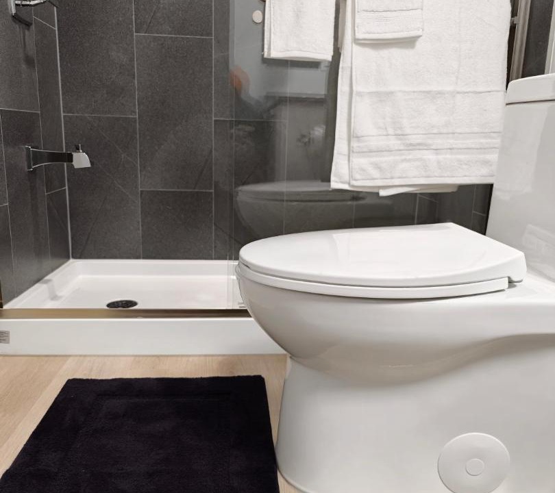 Photo of Bathroom in Leduc