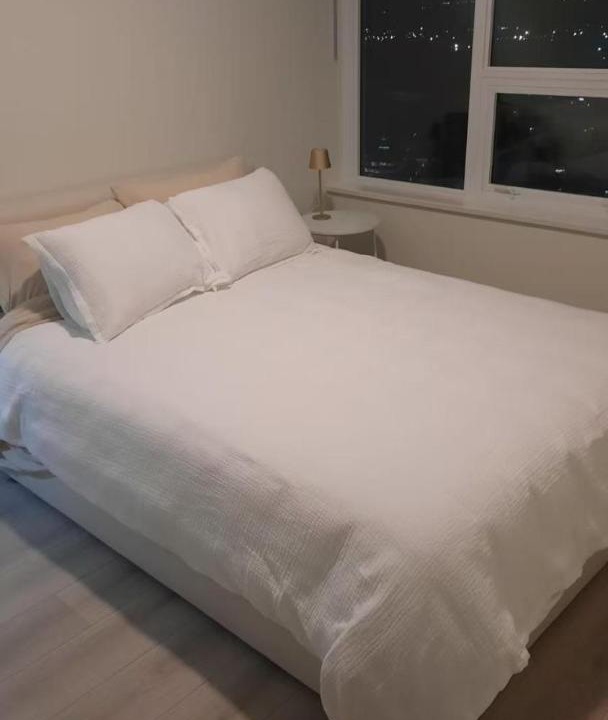 Photo of Bedroom in Arbutus Ridge