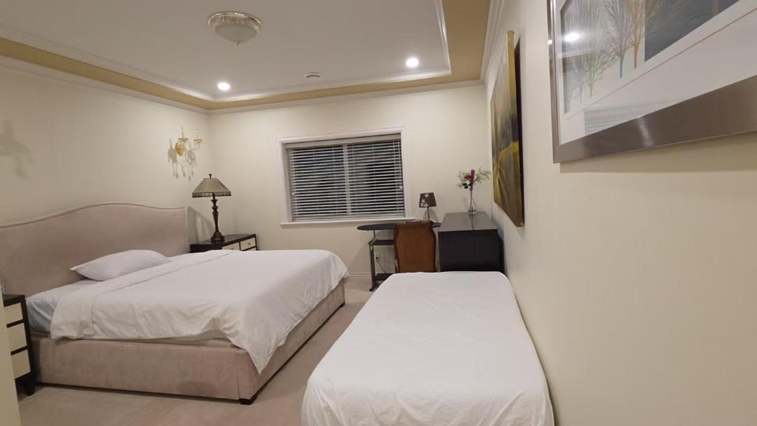 Photo of Bedroom in Arbutus Ridge
