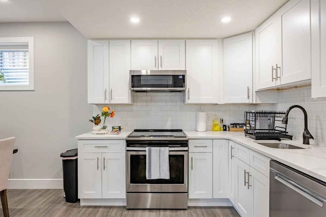 Photo of Kitchen in Old Strathcona