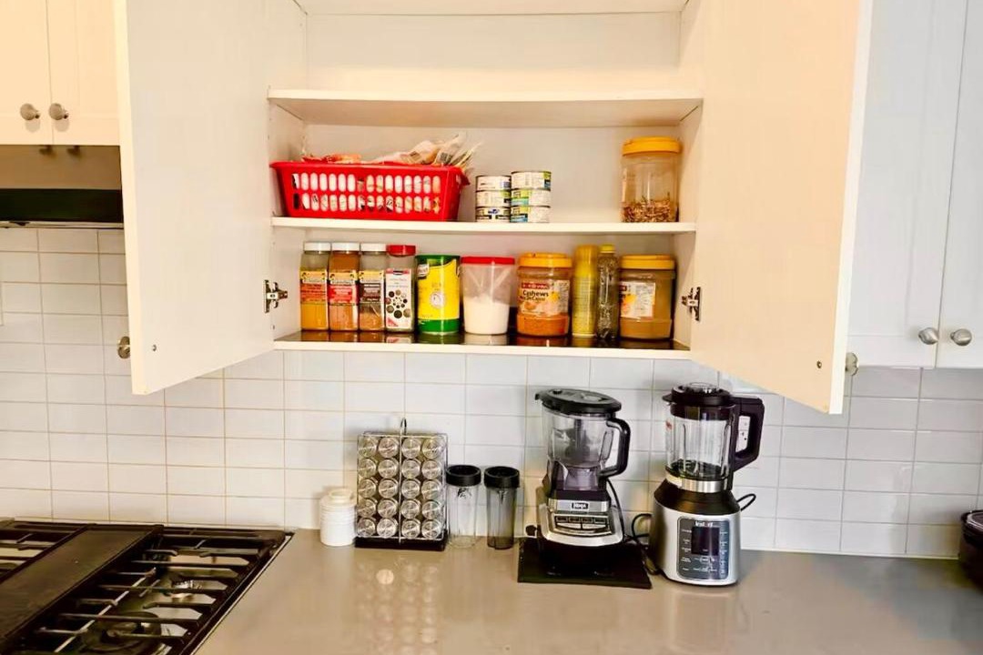 Photo of Kitchen in Thorold