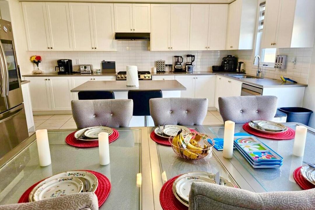 Photo of Kitchen in Thorold