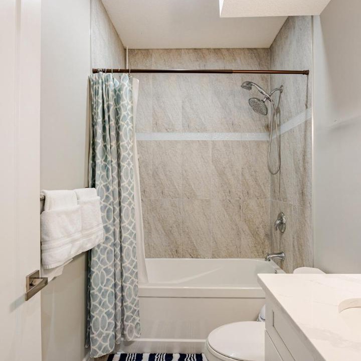 Photo of Bathroom in Old Strathcona