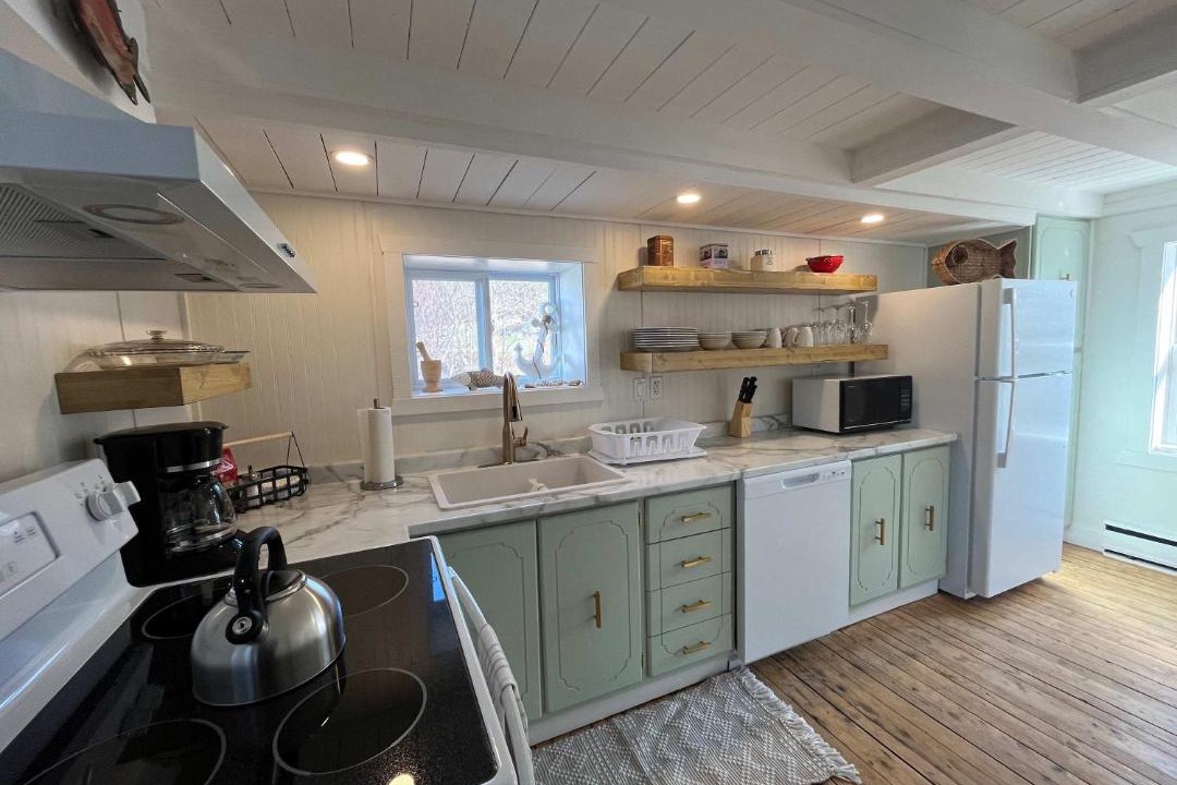 Photo of Kitchen in Twillingate