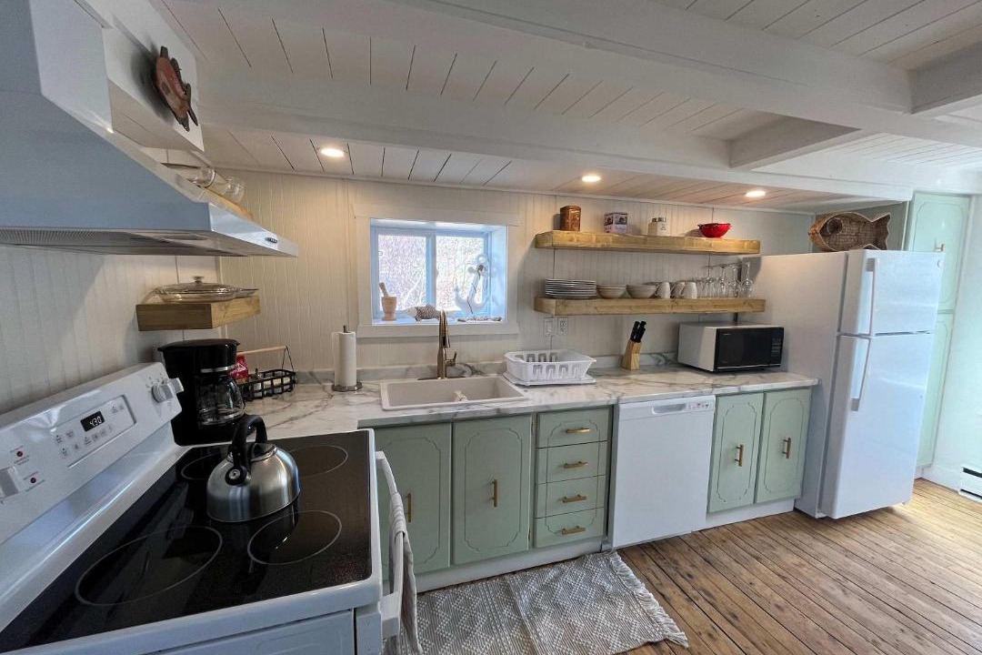 Photo of Kitchen in Twillingate