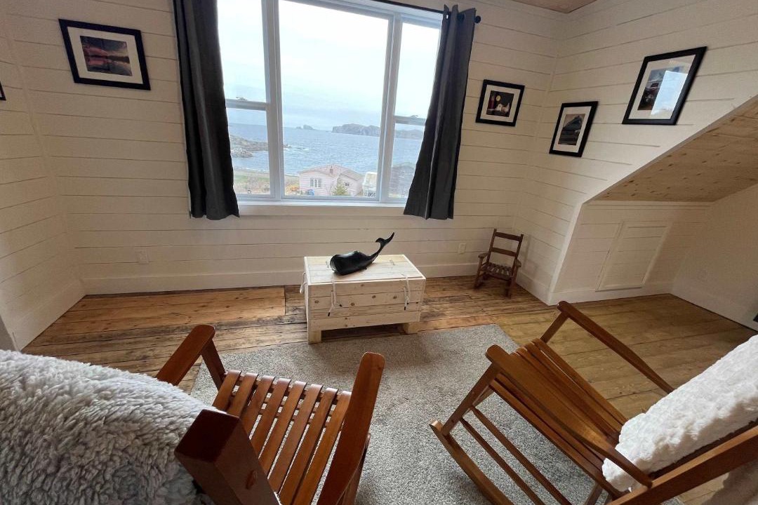 Photo of Bedroom in Twillingate