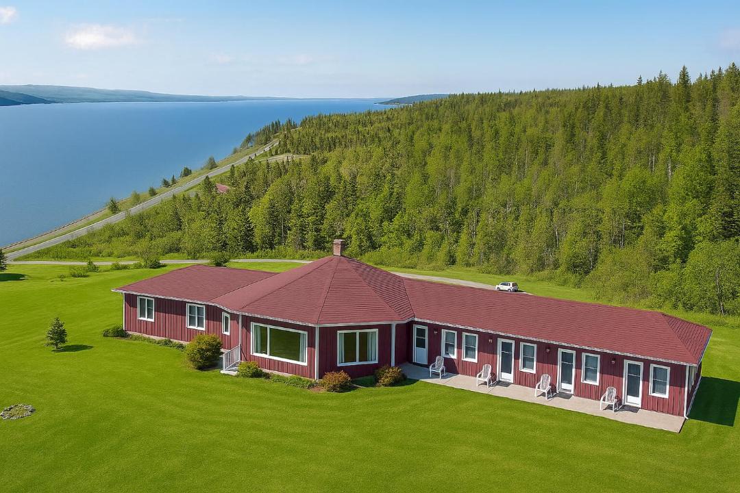 Photo of Others in Baddeck