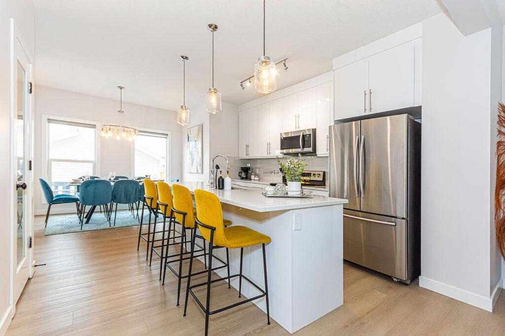Photo of Kitchen in Southwest Edmonton
