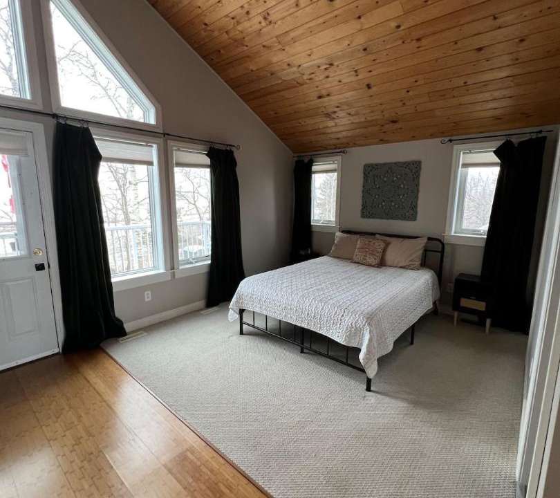 Photo of Bedroom in Division No. 8