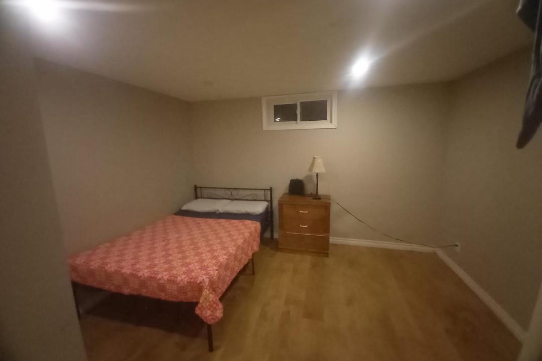 Photo of Bedroom in Kitchener