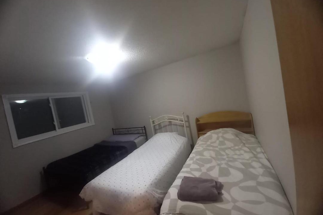 Photo of Bedroom in Kitchener