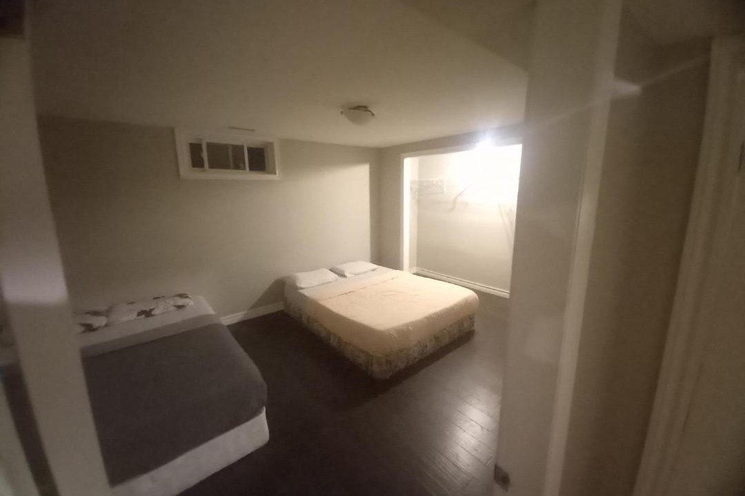Photo of Bedroom in Kitchener