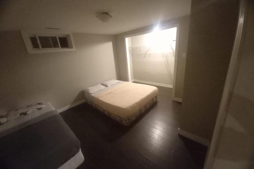 Photo of Bedroom in Kitchener